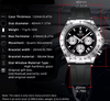 Reloj Hombre BENYAR 