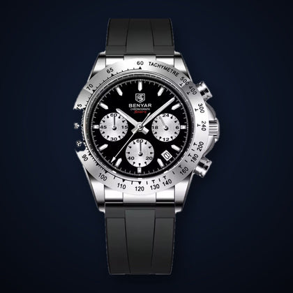 Benyar Le Mans Silicona - vista de estudio