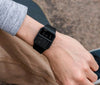 Reloj Calculadora Hombre CASIO CA-53 Negro Clásico Vintage Digital Cuarzo