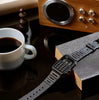Reloj Calculadora Hombre CASIO CA-53 Negro Clásico Vintage Digital Cuarzo