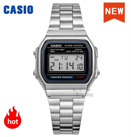 Reloj Hombre CASIO Digital 100% Original