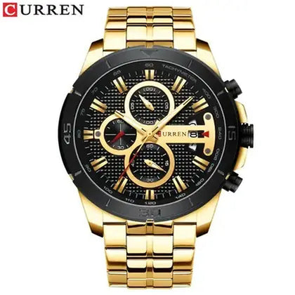 CURREN AUREUS