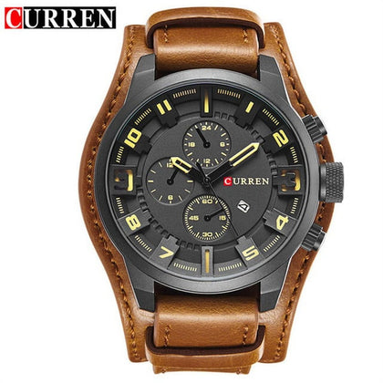 CURREN VIKING