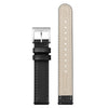 Reloj MONDAINE DOPPIO 33 mm MLE.33110.LBV - HBW Zurich Relojes (10)