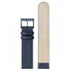 Reloj MONDAINE DOPPIO SOLAR 41 mm MLE.41910.LQV - HBW Zurich Relojes (11)