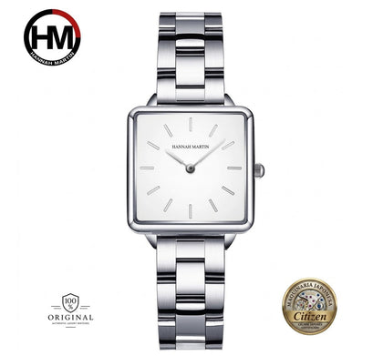 Reloj Mujer HANNAH MARTIN 