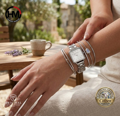 Reloj Mujer HANNAH MARTIN 