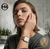 Reloj Mujer HANNAH MARTIN 