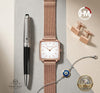 Reloj Mujer HANNAH MARTIN 