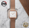 Reloj Mujer HANNAH MARTIN 