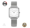 Reloj Mujer HANNAH MARTIN 