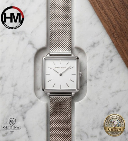 Reloj Mujer HANNAH MARTIN 