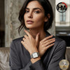 Reloj Mujer HANNAH MARTIN 