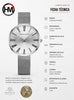 Reloj Mujer HANNAH MARTIN 