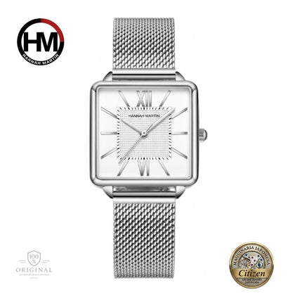 Reloj Mujer HANNAH MARTIN 