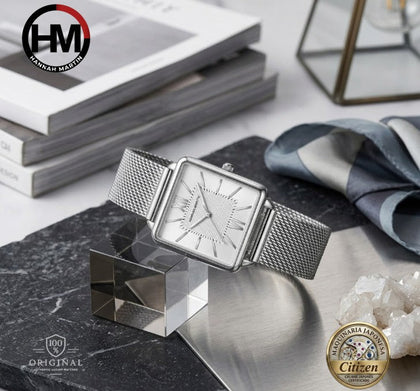Reloj Mujer HANNAH MARTIN 