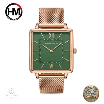Reloj Mujer HANNAH MARTIN 
