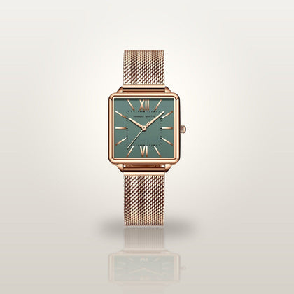 Reloj Mujer HANNAH MARTIN 