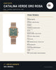 Reloj Mujer HANNAH MARTIN 