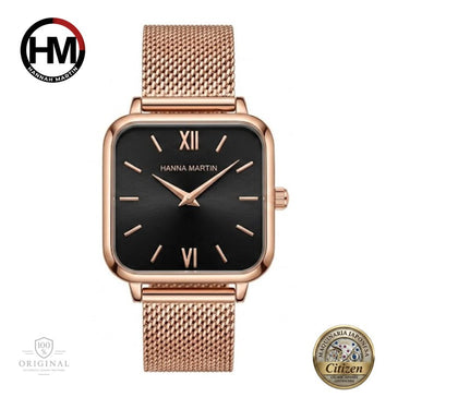 Reloj Mujer HANNAH MARTIN 