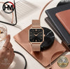 Reloj Mujer HANNAH MARTIN 