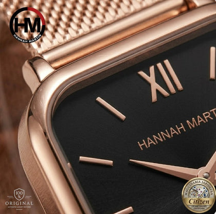 Reloj Mujer HANNAH MARTIN 