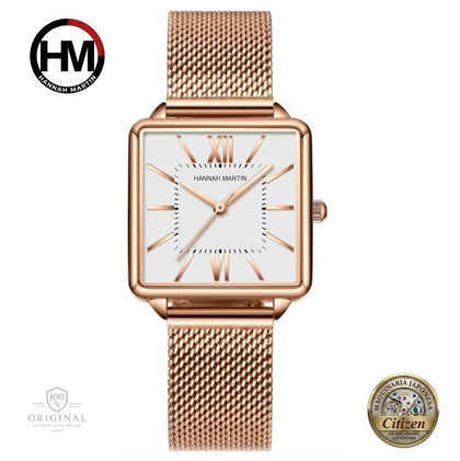 Reloj Mujer HANNAH MARTIN 