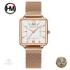 Reloj Mujer HANNAH MARTIN 