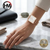 Reloj Mujer HANNAH MARTIN 