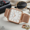 Reloj Mujer HANNAH MARTIN 