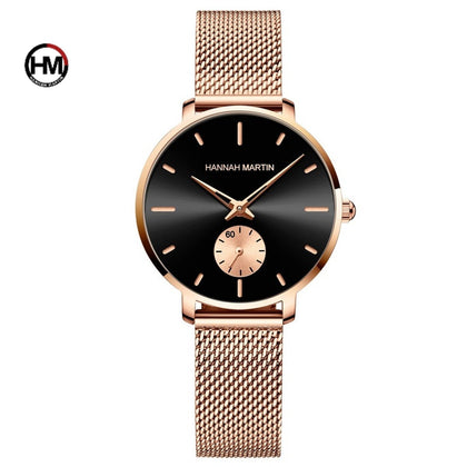 Reloj Mujer HANNAH MARTIN 
