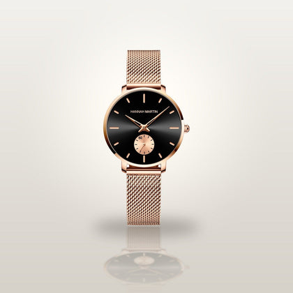 Reloj Mujer HANNAH MARTIN 