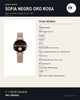 Reloj Mujer HANNAH MARTIN 
