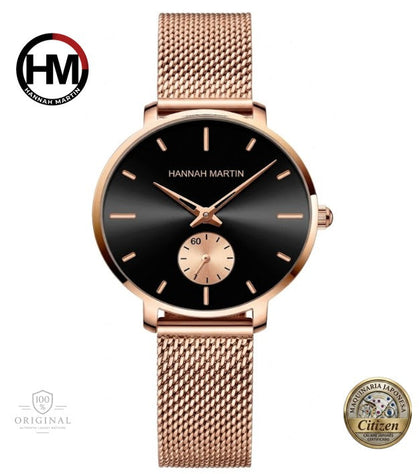 Reloj Mujer HANNAH MARTIN 