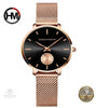 Reloj Mujer HANNAH MARTIN 