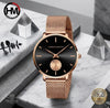 Reloj Mujer HANNAH MARTIN 