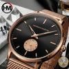 Reloj Mujer HANNAH MARTIN 