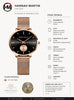 Reloj Mujer HANNAH MARTIN 