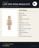 Reloj Mujer HANNAH MARTIN 
