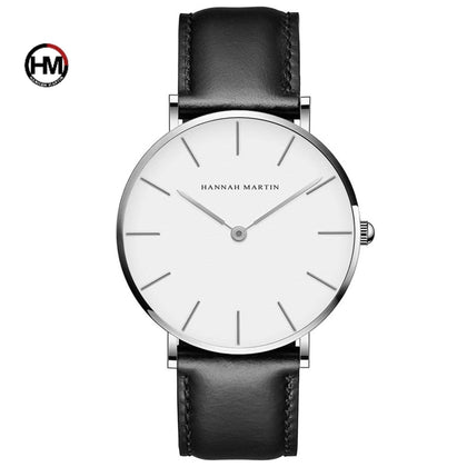 Reloj Mujer HANNAH MARTIN 