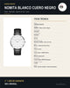 Reloj Mujer HANNAH MARTIN 