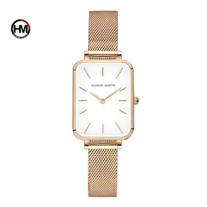 Reloj Mujer HANNAH MARTIN 