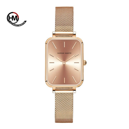 Reloj Mujer HANNAH MARTIN 