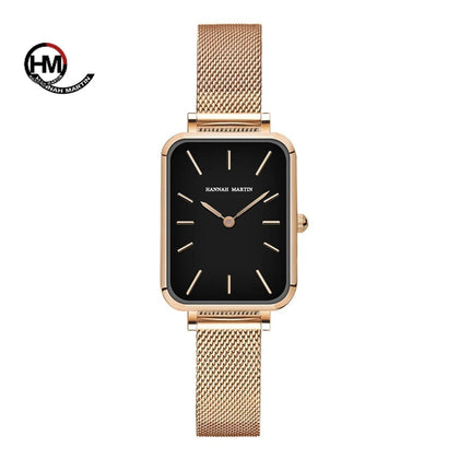 Reloj Mujer HANNAH MARTIN 