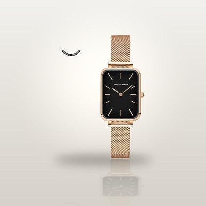 Reloj Mujer HANNAH MARTIN 