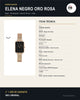 Reloj Mujer HANNAH MARTIN 