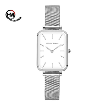 Reloj Mujer HANNAH MARTIN 