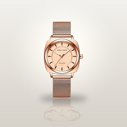 Reloj Mujer HANNAH MARTIN 