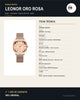Reloj Mujer HANNAH MARTIN 