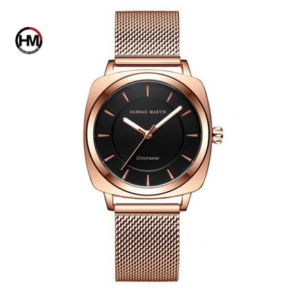 Reloj Mujer HANNAH MARTIN 
